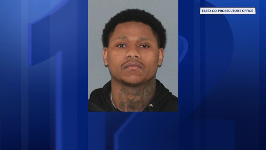 Video thumbnail for Man found guilty of two separate murders in Essex County faces life sentence