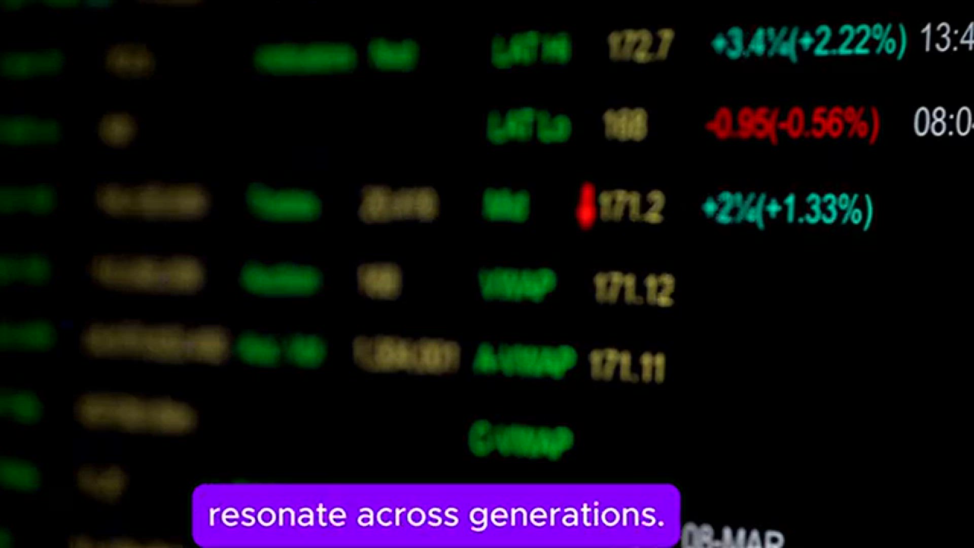 Video thumbnail for What I Learned from Warren Buffet's Money Lessons