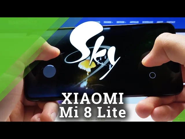 Video thumbnail for Sky Children of the Light on XIAOMI Mi 8 Lite – Game Test