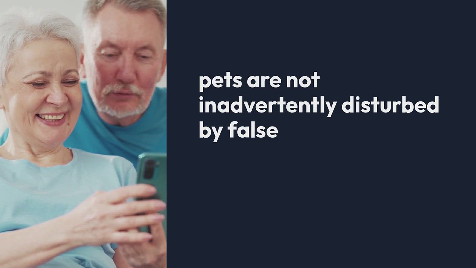 Video thumbnail for Pet Safe Alarm Systems