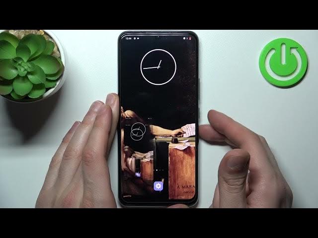 Video thumbnail for How to Take Screenshot on VIVO V21e