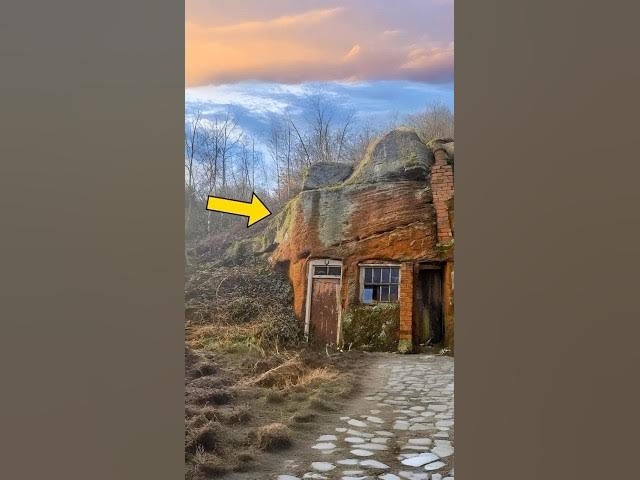 Video thumbnail for Boy Finds Abandoned House In Forest - Turns Pale When He Sees What's Inside