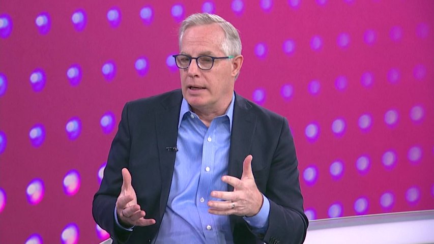Video thumbnail for Conversation Connecticut: Career transitions