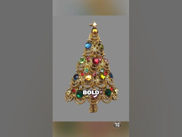 Video thumbnail for The Department Store Favorite: Uncovering the Vintage Charm of Pakula Jewelry