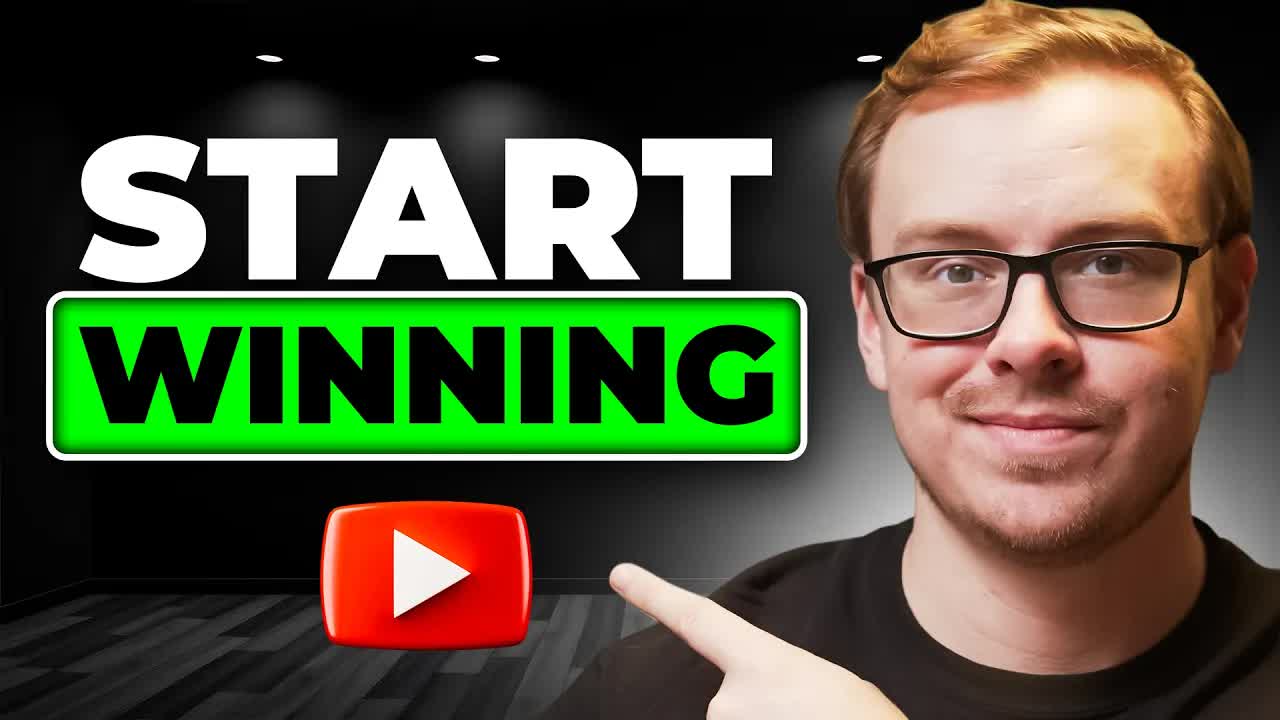 Video thumbnail for shane hummus: unlock early youtube wins: 5 steps to channel growth