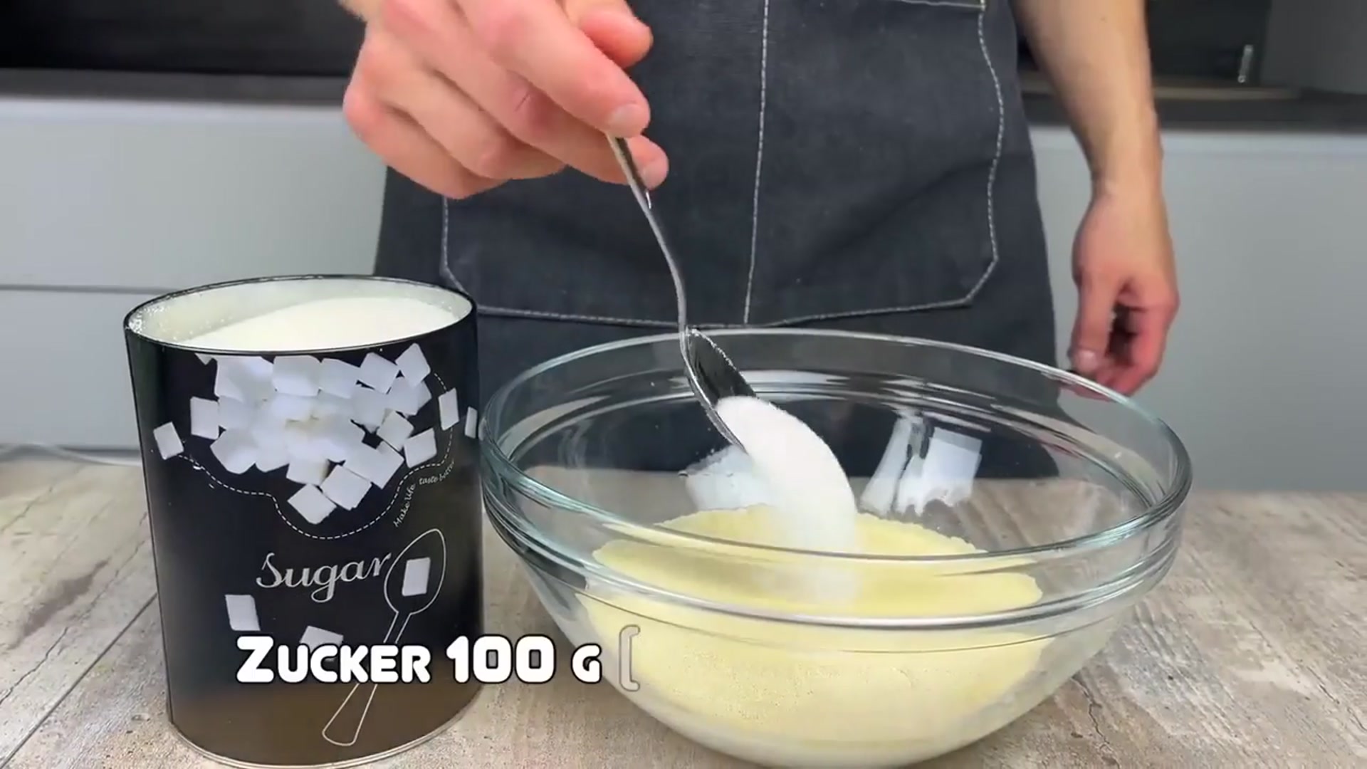 'Video thumbnail for These buns will drive you crazy from the first bite! This is a new super easy method!'
