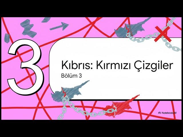 Video thumbnail for Türk Dış Politikasında Güncel Sorunlar 2024-2025 Vize Soruları
