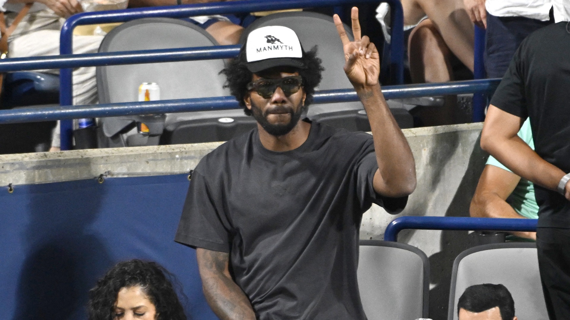 Video thumbnail for Kawhi Leonard Escapes Penalty, Uncle Dennis Takes Fall