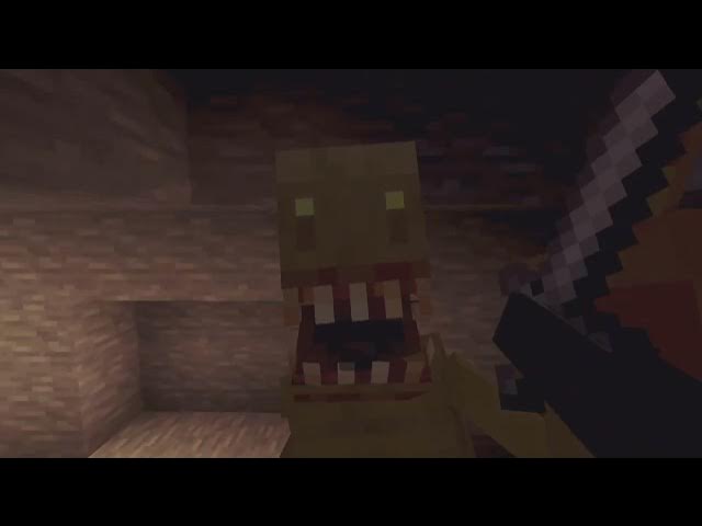 Video thumbnail for Cave dweller