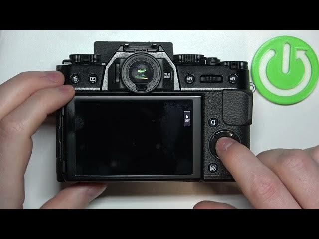 Video thumbnail for The Ultimate Guide to Fujifilm X-T20's High Performance Mode: Tips, Tricks, and How to Enter