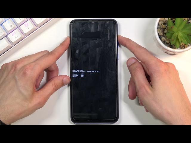 Video thumbnail for How to Enter Boot Mode in Samsung Replica from Amazon – Open Boot Mode