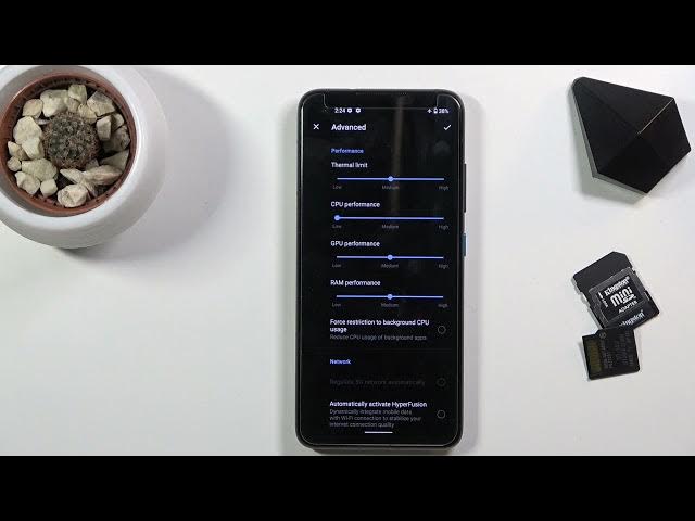 Video thumbnail for How to Enable Power Saving Mode in ASUS Zenfone 8 – Activate Battery Saver