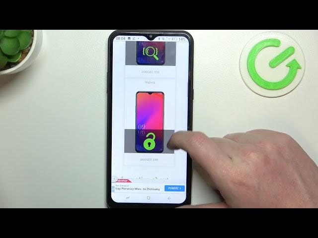 Video thumbnail for Does DOOGEE X95 Have AMOLED Display? - Let's Find Out!
