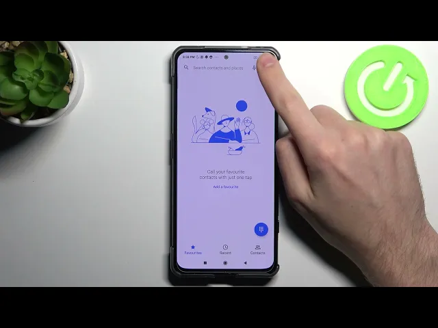 Video thumbnail for How to Unblock Number on XIAOMI Black Shark 4 – Remove Contact from Blocklist