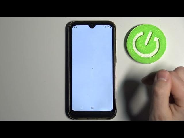 Video thumbnail for How to Activate Hey Google on CUBOT R19 – Google Assistant Voice Activation