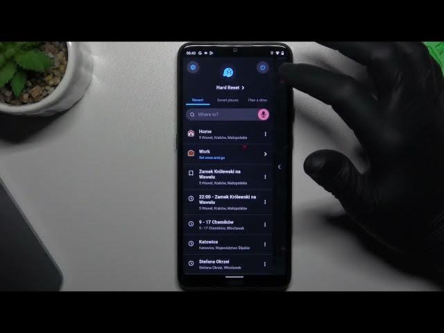 Video thumbnail for How to Change Miles to Kilometers? WAZE Application Distance Unit Manage Tutorial!