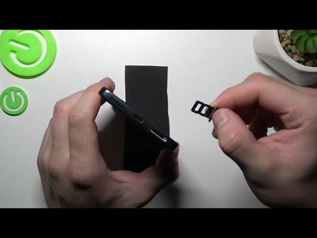 Video thumbnail for Does XIAOMI 12 Lite Have SD card slot