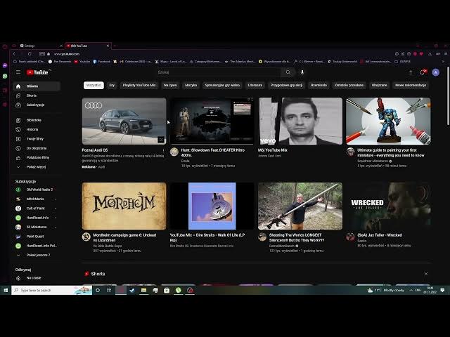 Video thumbnail for Opera GX - How To Use Mouse Gestures
