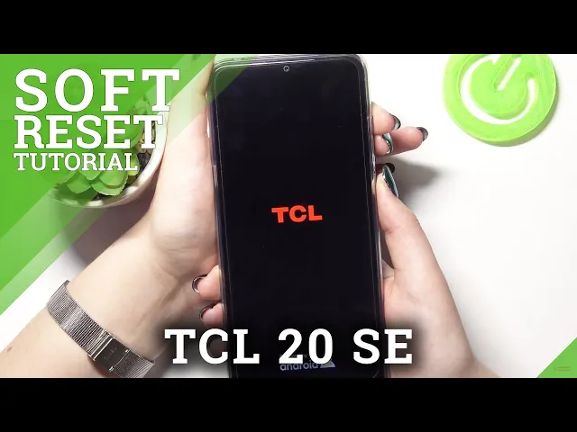 Video thumbnail for How to Soft Reset TCL 20 SE – Force Restart