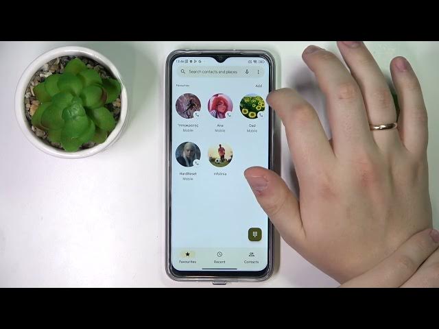 Video thumbnail for How to Block All Spam & Robo Calls on POCO M5