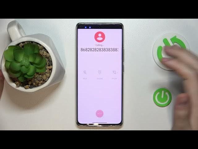Video thumbnail for How to Turn On Speaker on Call in REALME 10 Pro+