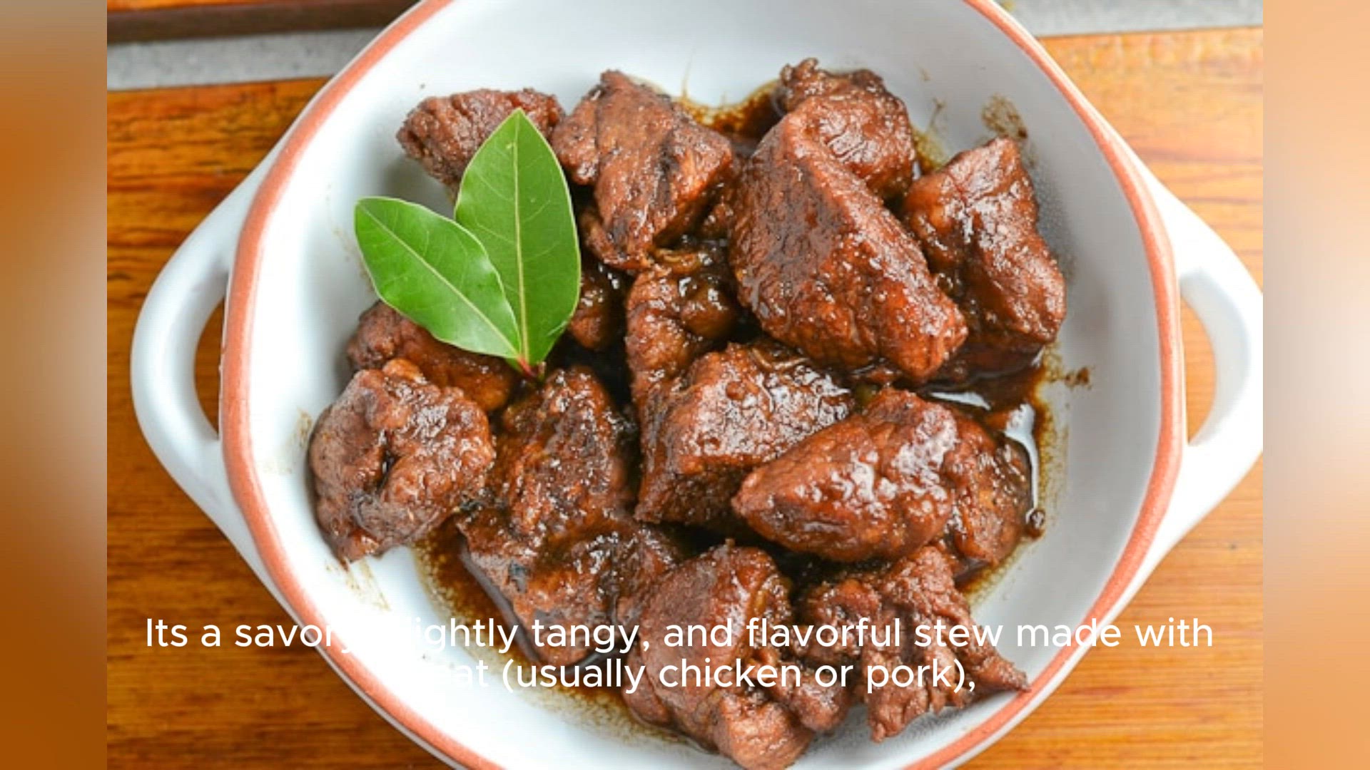 Video thumbnail for pinoy food recipe
