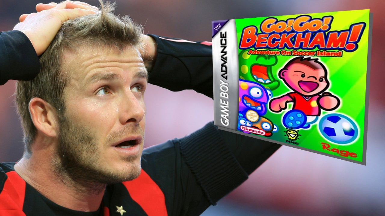 Video thumbnail for The Weirdest Soccer Games of All Time