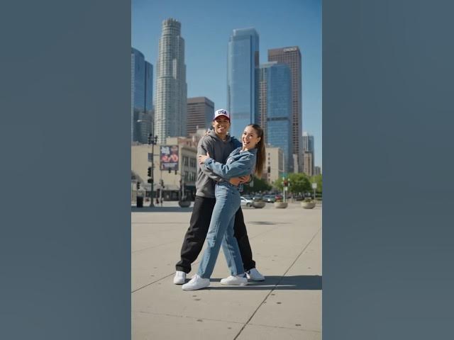 Video thumbnail for ret this choreography 1-10 #dance #shortvideo #youtubeshorts #shorts#song