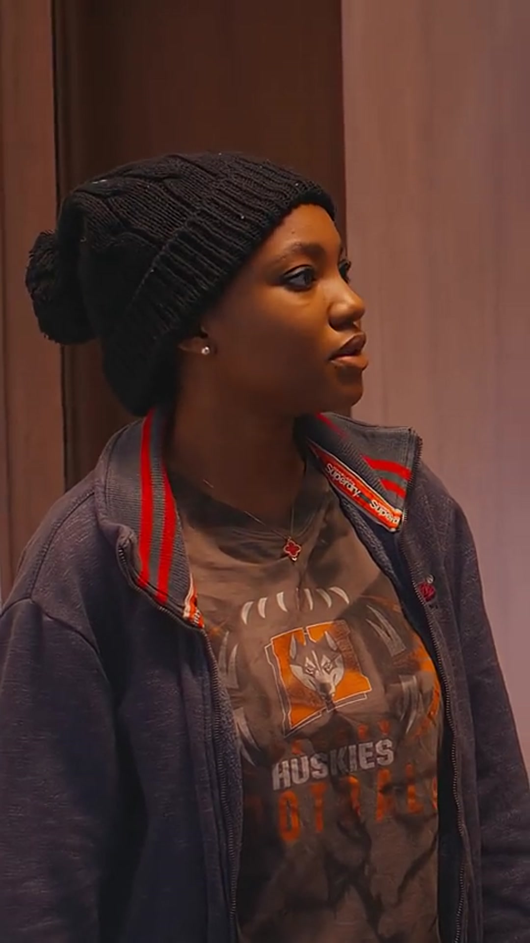 Video thumbnail for Her Mom Thinks She’s Stealing… But the Truth Is Worse!!! 😮😮😮