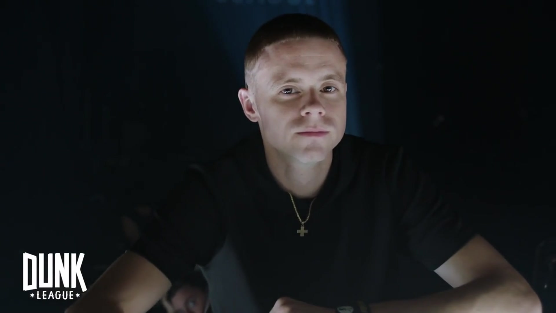 'Video thumbnail for CRAZY Alley-Oop Challenge With PROFESSOR LIVE | $50,000 Dunk Competition'