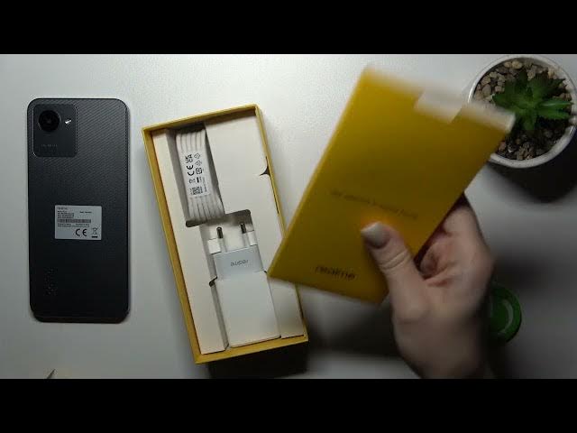 Video thumbnail for Does REALME C30 Come With 3.5 Headphones Adapter