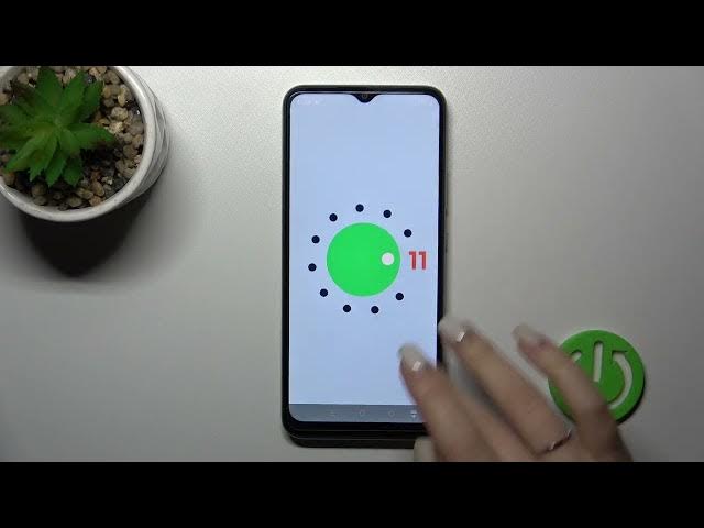 Video thumbnail for Realme Narzo 50i Prime How To Check Android Version