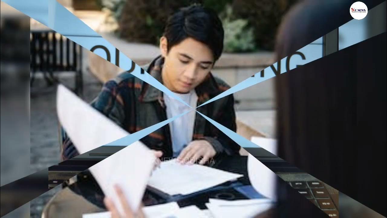 Video thumbnail for Know the salary and benefits of an IAS officer... ||NKNEWS ODISHA||