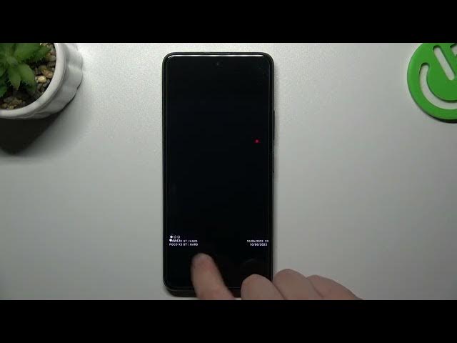 Video thumbnail for How to Customize Watermark on POCO X3 GT?