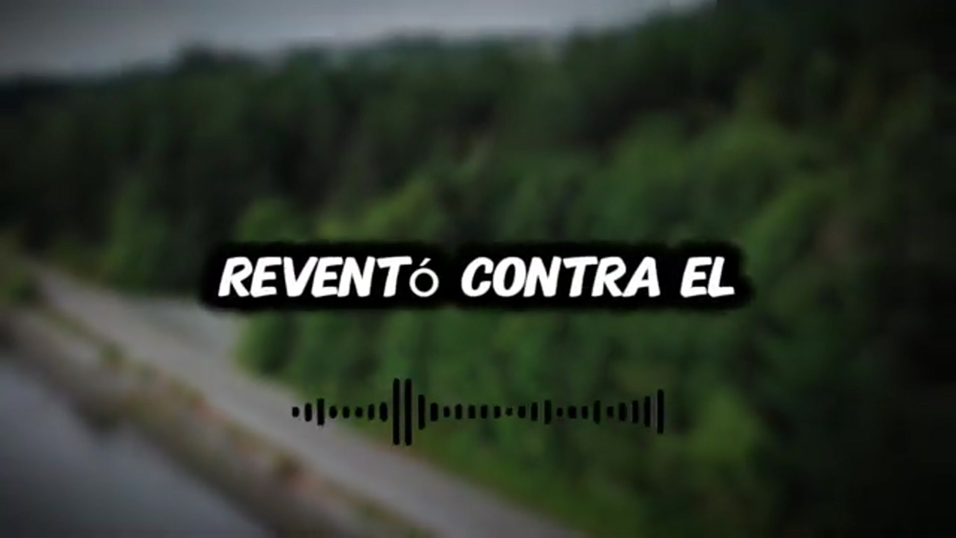 Video thumbnail for El día de mi boda, mi prometida se empeñó en ponerse un reloj...