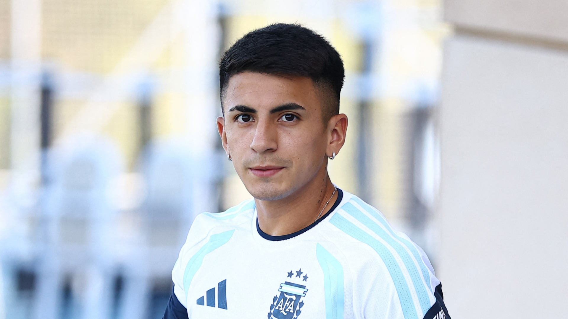 Video thumbnail for Discover the Standout Players of the 2026 World Cup