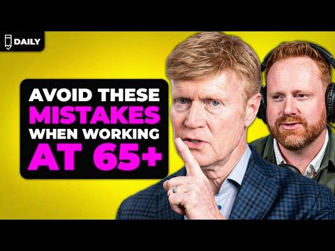 Video thumbnail for Working Past 65? Here’s the Medicare Mistake That Can Cost You