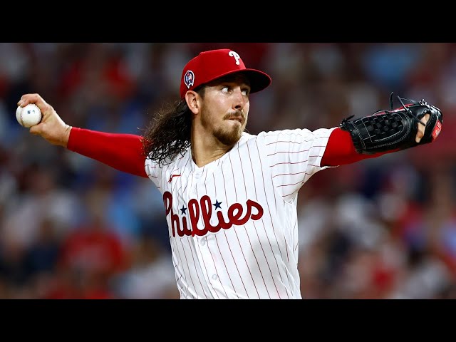 'Video thumbnail for Michael Lorenzen 2023 Highlights!'