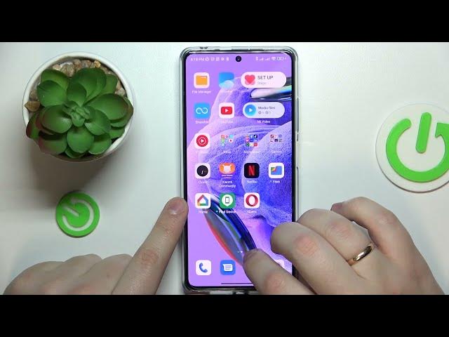 Video thumbnail for How to Activate Keyboard Clipboard on Redmi Note 12 Pro+?