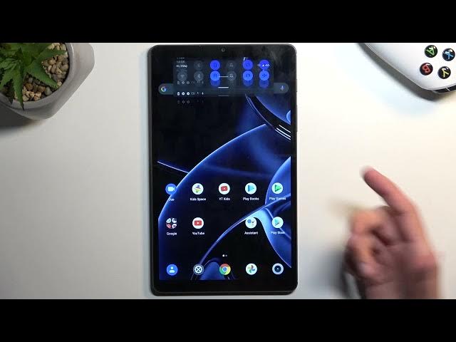 Video thumbnail for How to Activate Power Saving Mode on REALME Pad Mini