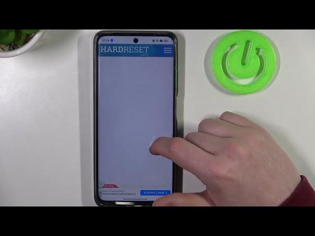 Video thumbnail for Does Realme C55 Have AMOLED Display / Device Sepcifications