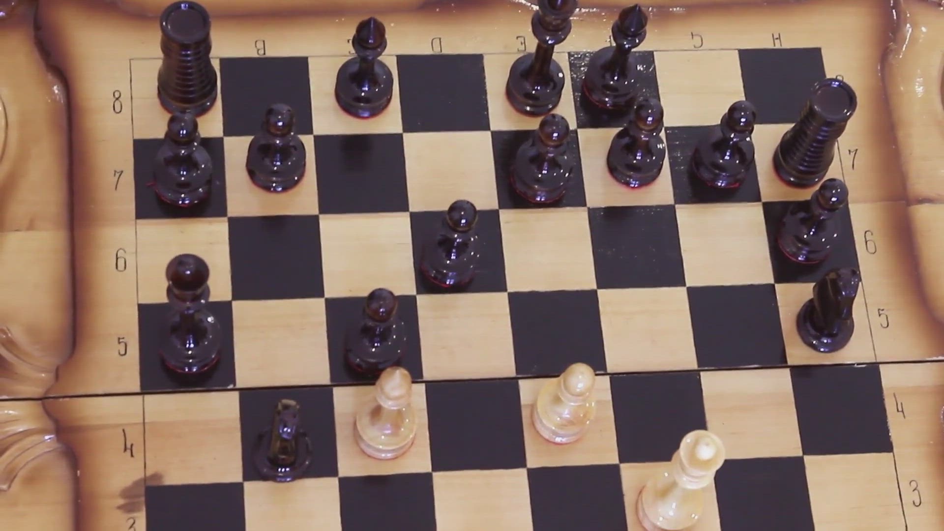 'Video thumbnail for Mastering Chess Tactics: Elevate Your Game with Strategic Plays'