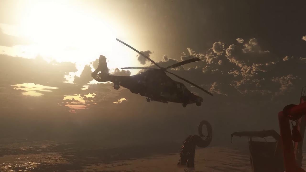 Video thumbnail for Beneath - Official Lovecraftian Days Trailer