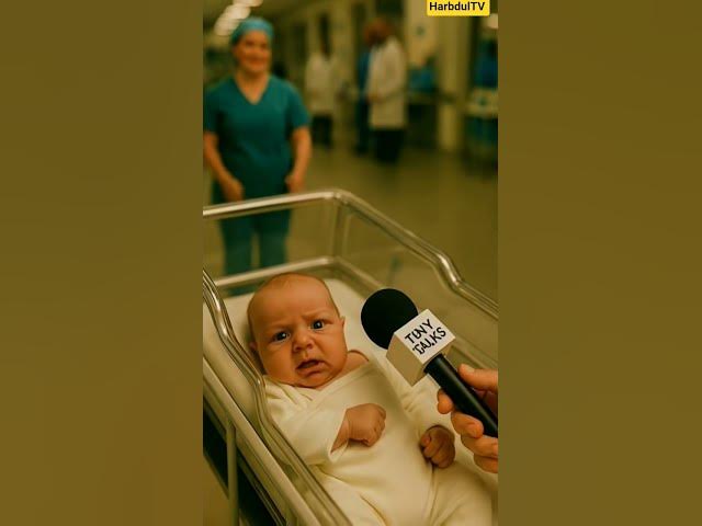 Video thumbnail for When youre just 1 day old and already tired @airrack @SheriffLabrador @nungdee-mvplern