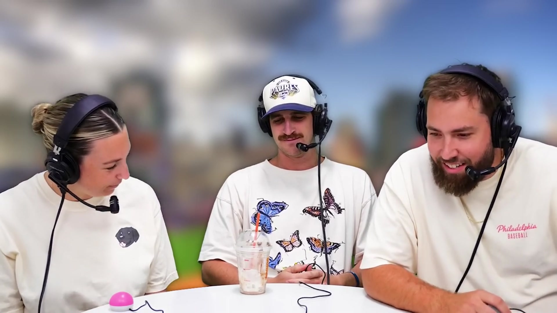 'Video thumbnail for Can we beat this insanely quick MLB trivia? (Split Second)'