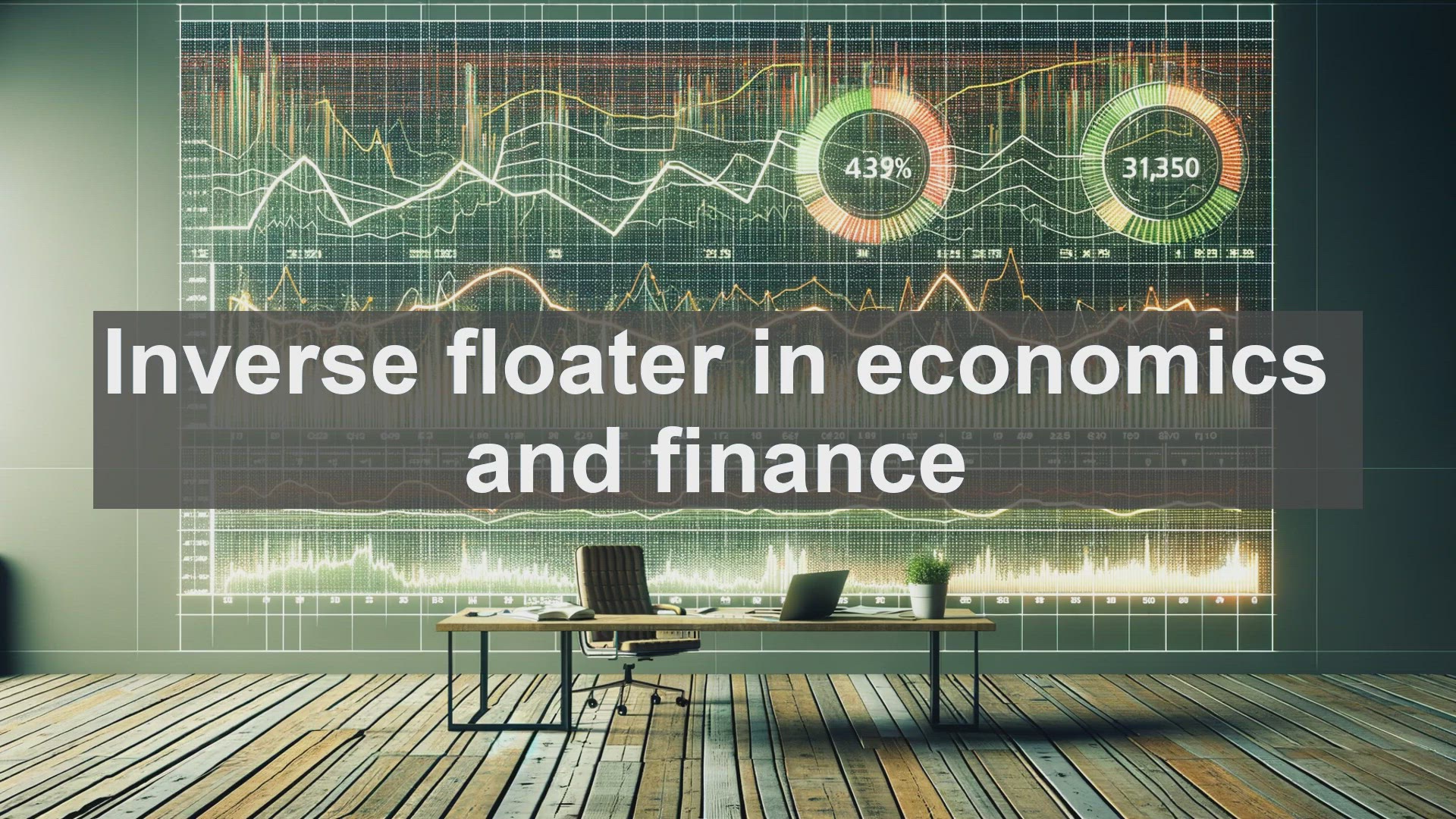 'Video thumbnail for Inverse floater in economics and finance'