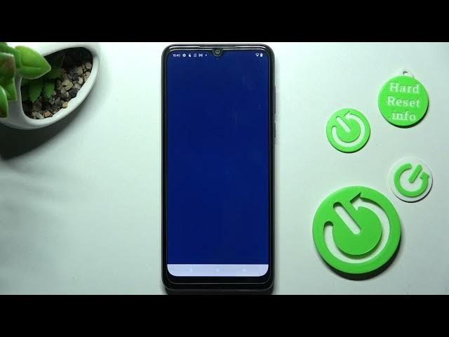 Video thumbnail for How to Change Font Size on MOTOROLA MOTO G PURE - Text Size Settings