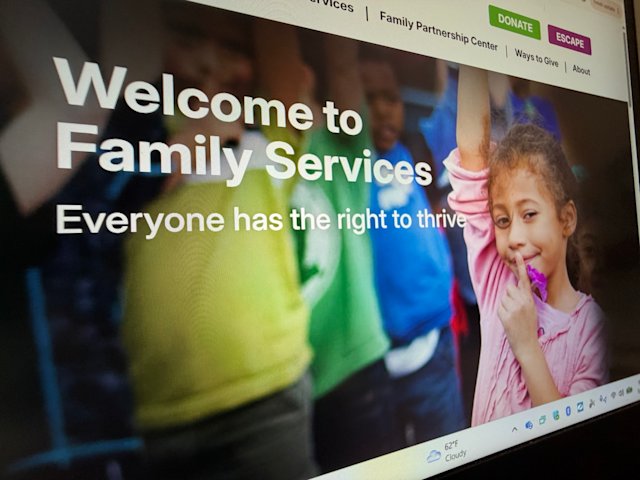 Video thumbnail for ‘This is a Band-Aid.’ Local DV agencies say Hochul’s $36M victim services boost isn’t enough
