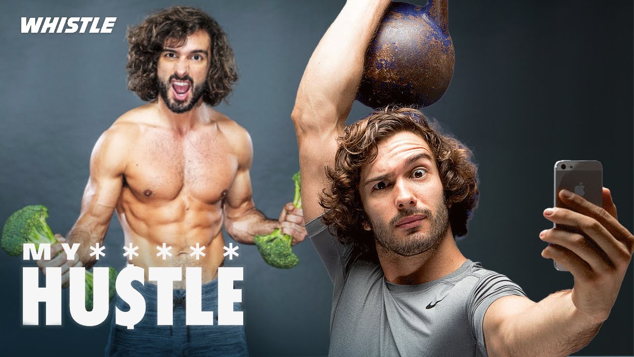 Video thumbnail for He Turned His Workouts Into The WORLD'S BEST Fitness App! | The Body Coach