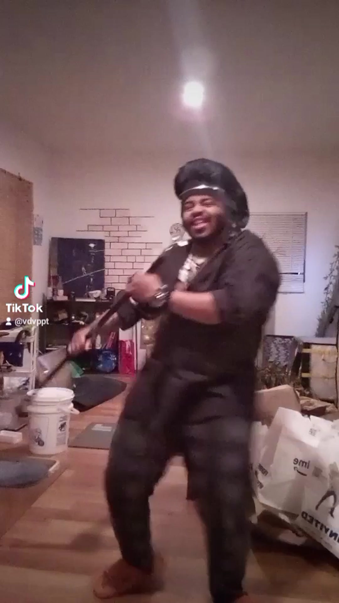 Video thumbnail for Striff fv yv - 2025 04 04